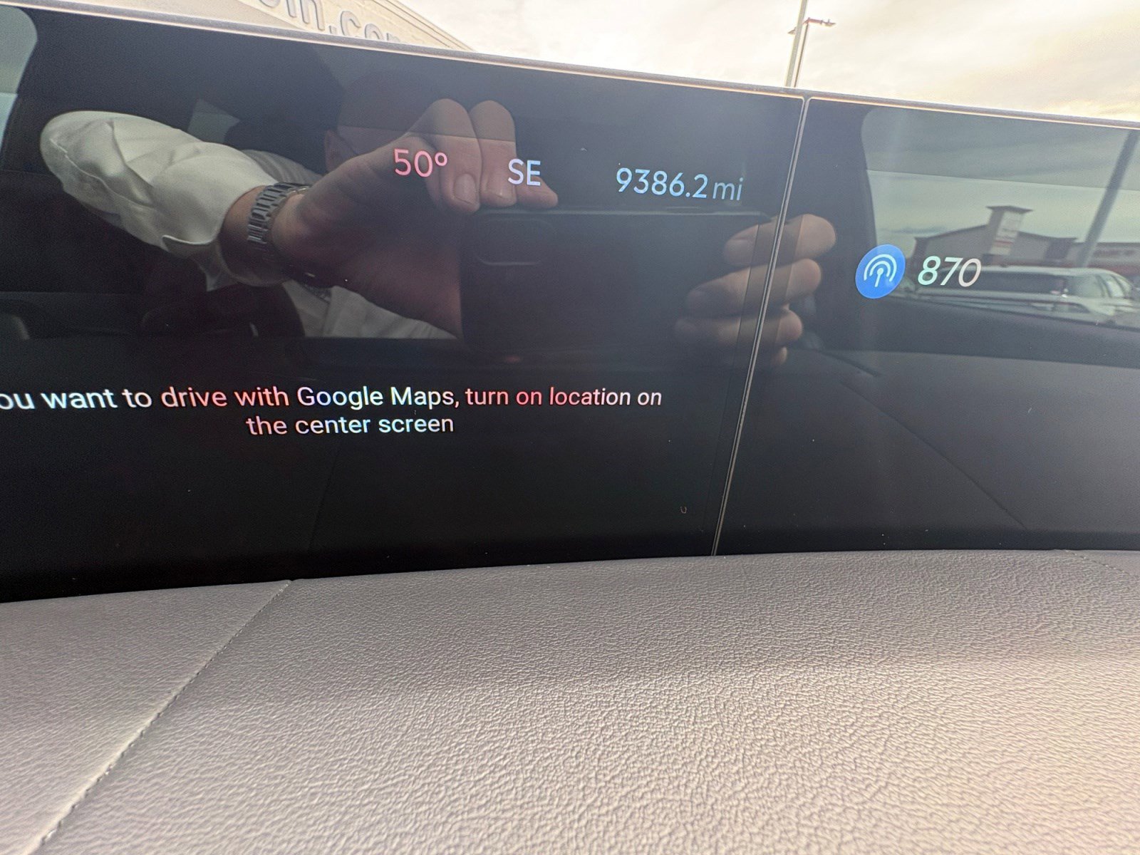 Certified 2025 Lincoln Navigator L Black Label image 17