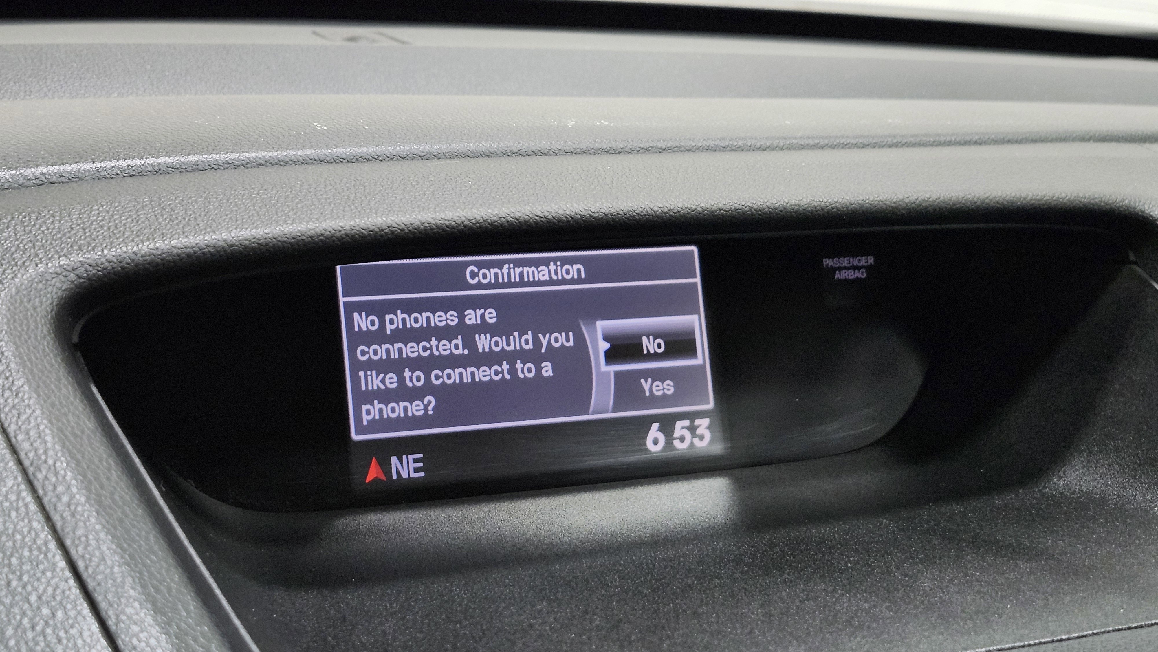 Used 2014 Honda CR-V EX-L image 6