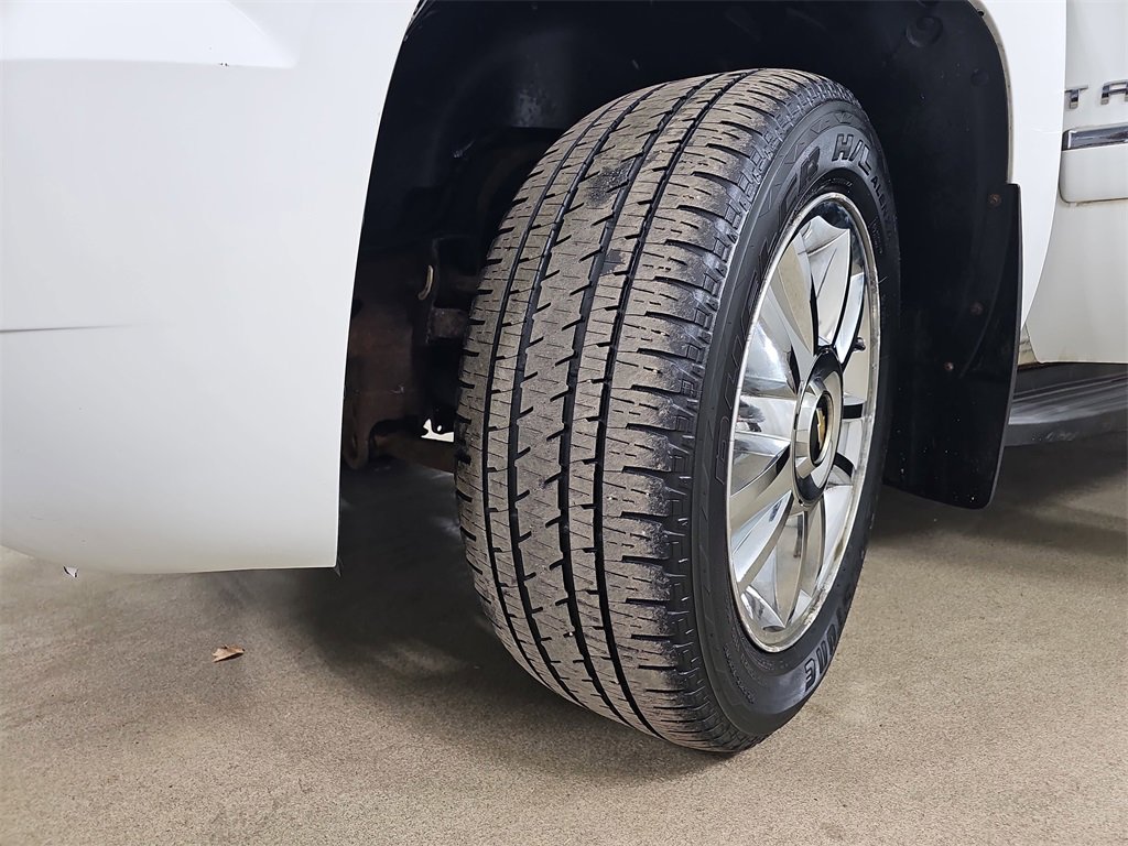 Used 2010 Chevrolet Tahoe LTZ image 37