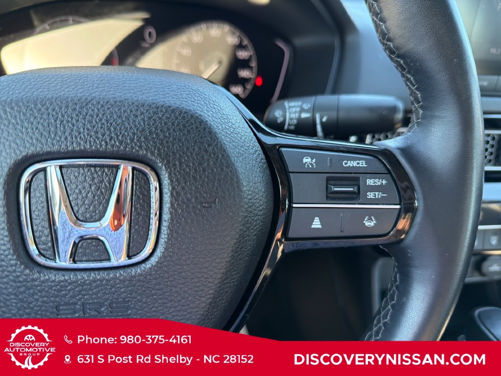 Used 2023 Honda Civic EX image 23