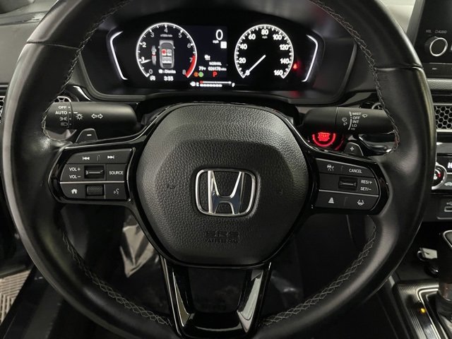 Used 2023 Honda Civic Sport image 25