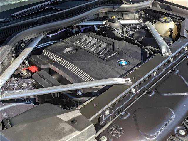 Used 2021 BMW X5 xDrive40i w/ Premium Package 3 image 24