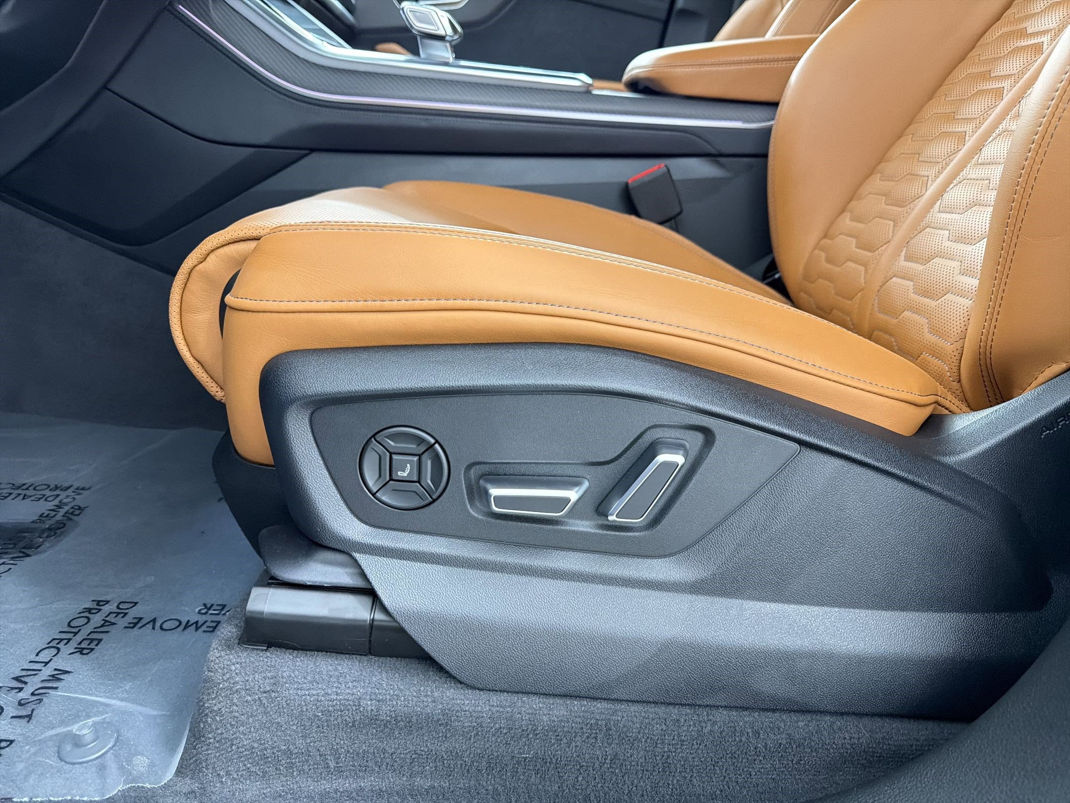 New 2026 Audi RS Q8 performance AWD/4WD image 13