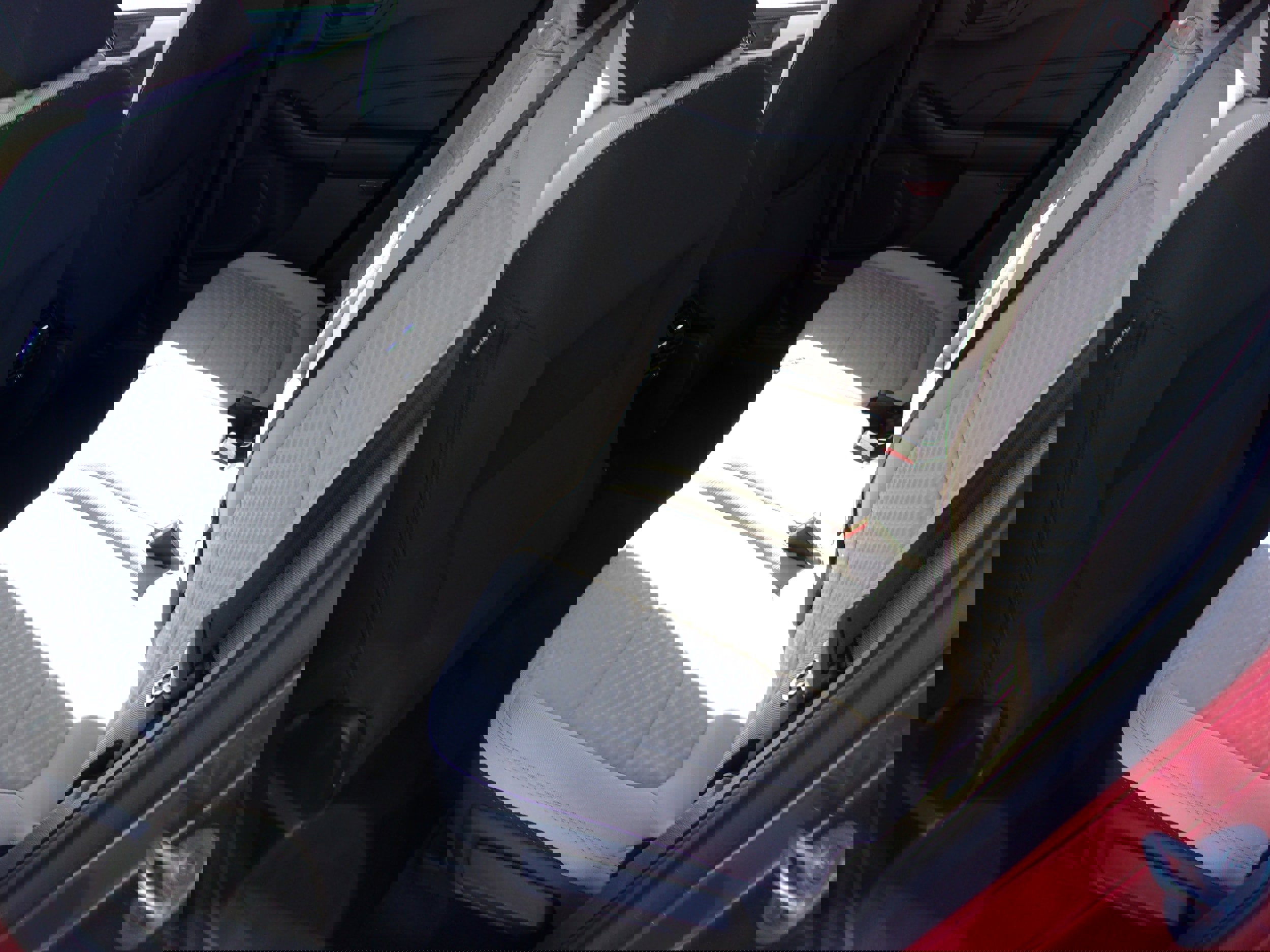 Certified 2022 Ford Escape SE w/ Convenience Package image 11