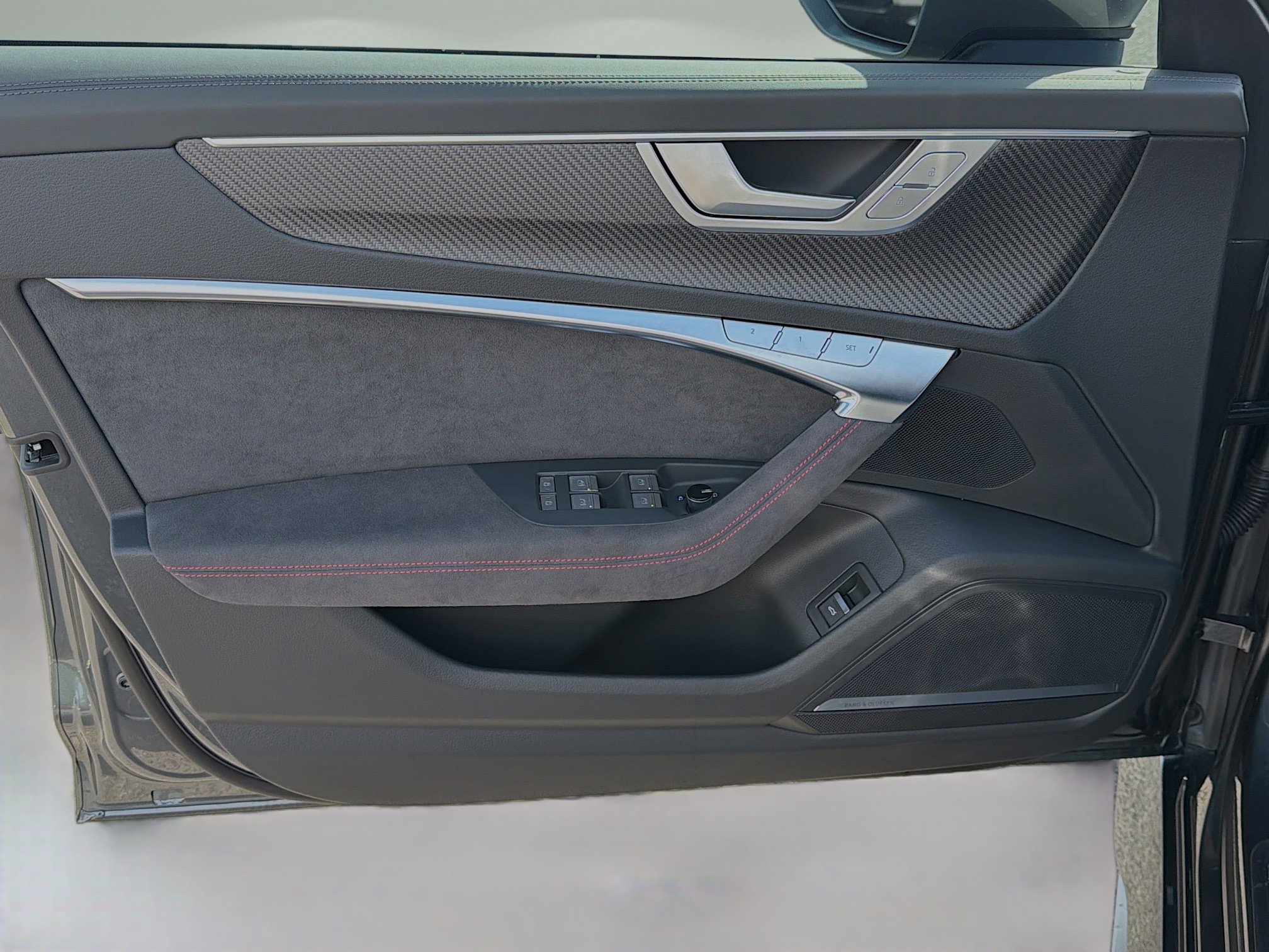 New 2026 Audi RS 6 performance AWD/4WD image 22