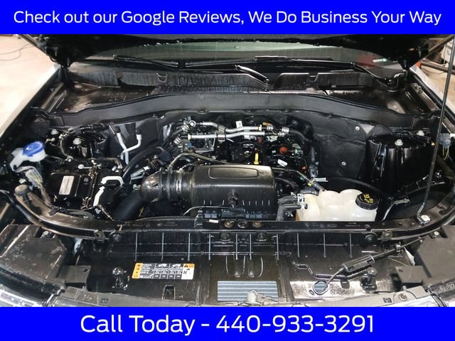 Certified 2023 Ford Explorer XLT w/ Equipment Group 202A AWD/4WD image 17