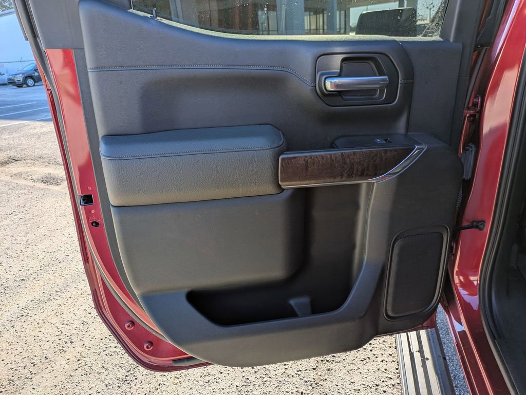 Used 2019 GMC Sierra 1500 Denali w/ Denali Ultimate Package image 32