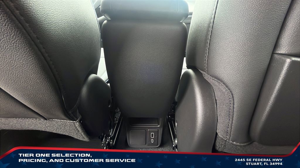 New 2026 Buick Encore GX Sport Touring w/ Advanced Technology Package FWD image 15
