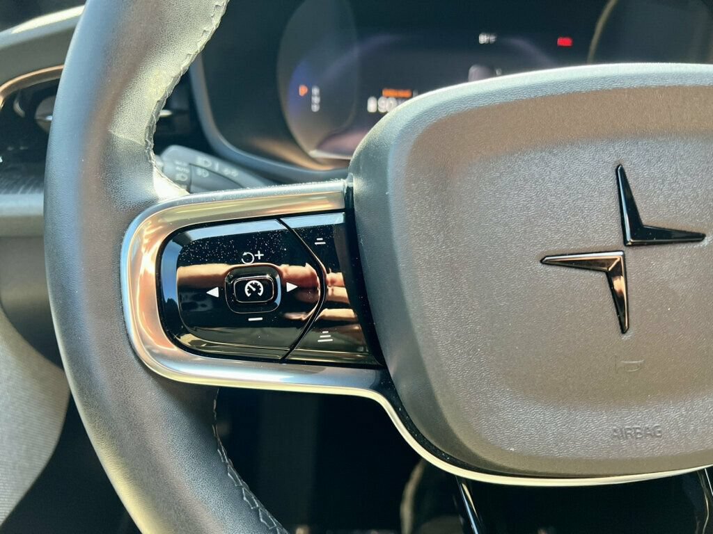 Used 2023 Polestar Polestar 2 w/ Pilot Pack FWD image 17