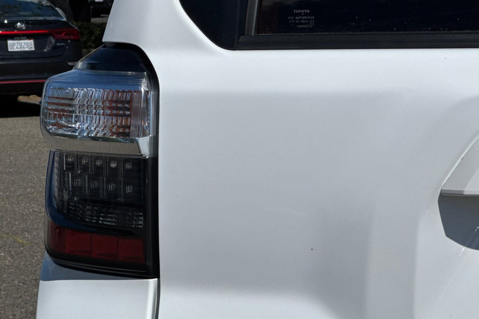 Used 2022 Toyota 4Runner SR5 Premium w/ Moonroof Package image 47