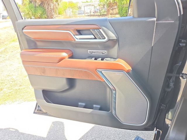 Certified 2026 GMC Sierra 1500 Denali Ultimate image 19