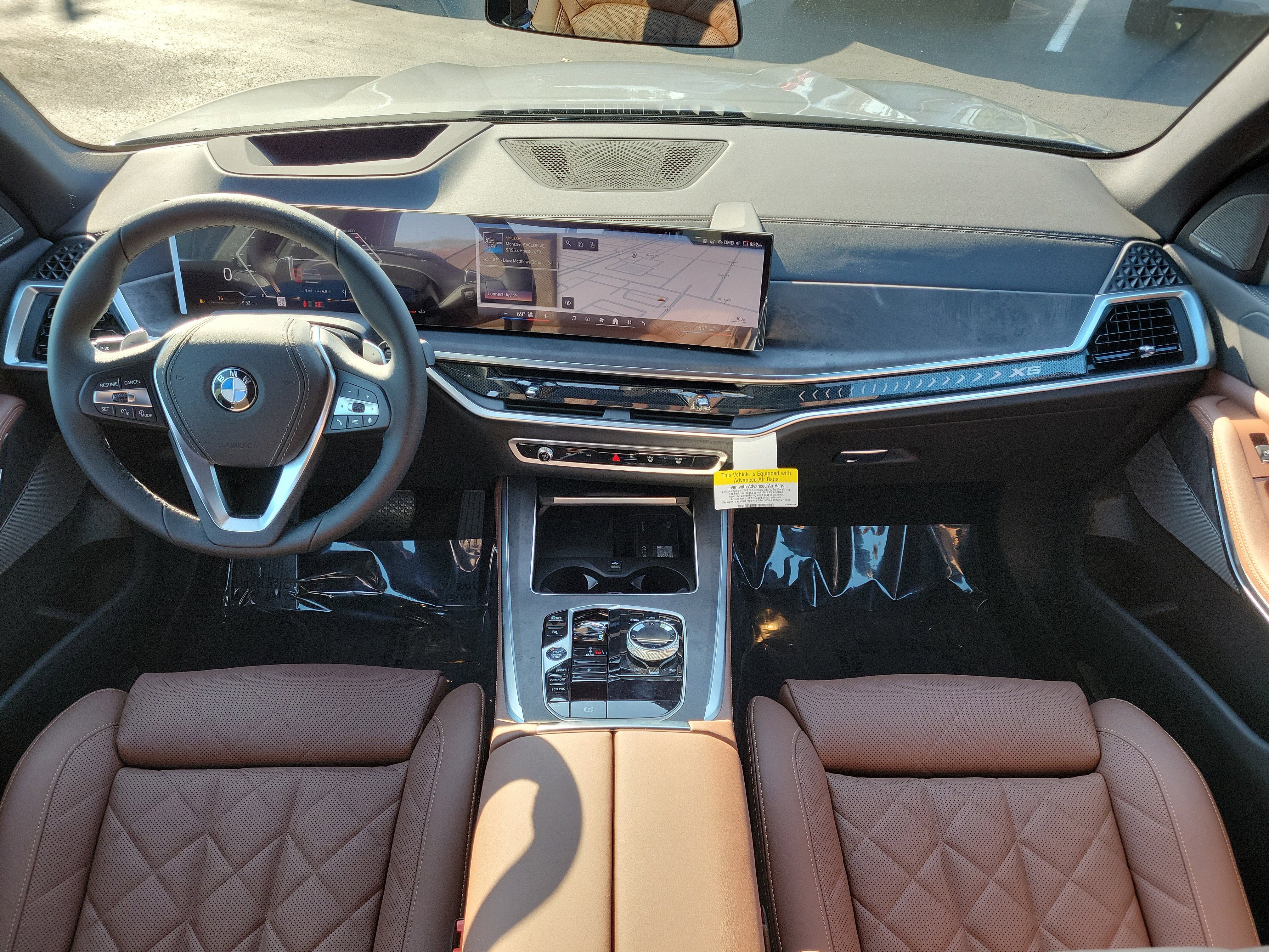 New 2026 BMW X5 sDrive40i w/ Executive Package image 11