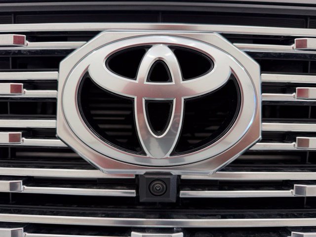 New 2026 Toyota Tacoma Limited AWD/4WD image 12