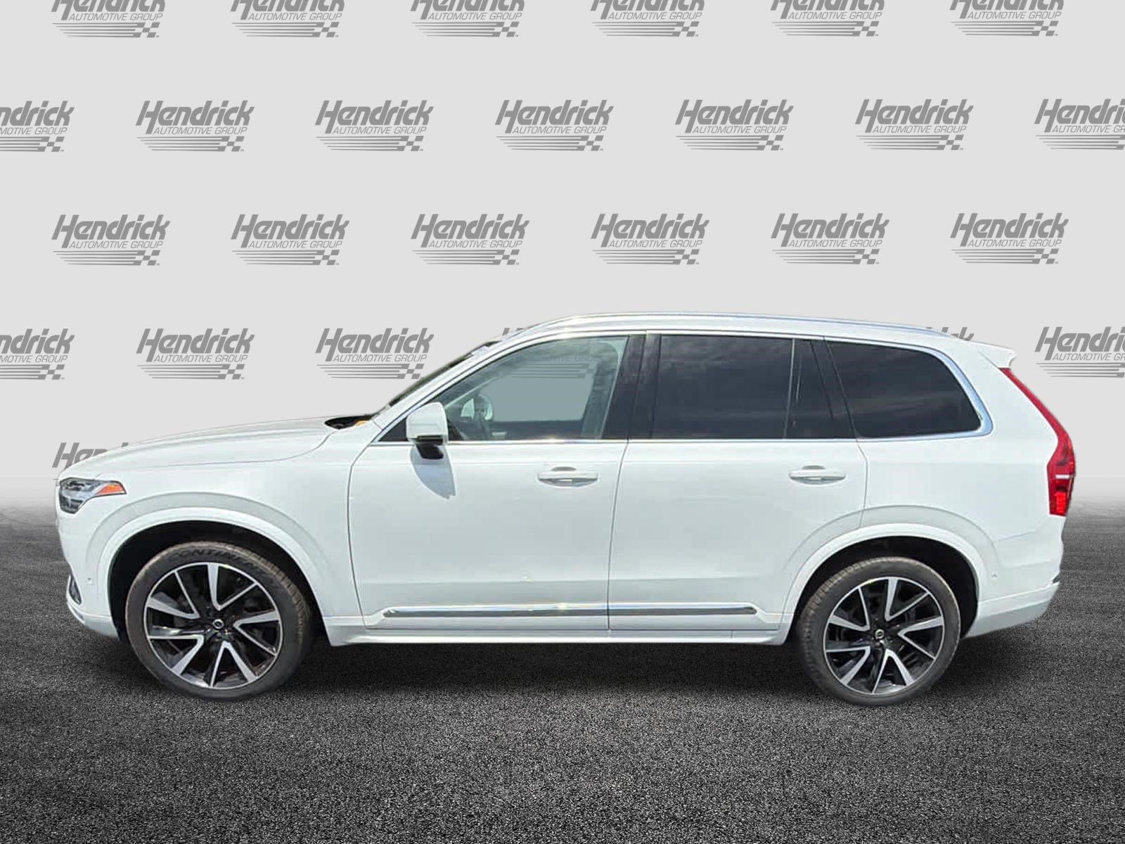 Certified 2023 Volvo XC90 B6 Plus w/ Protection Package Premier AWD/4WD image 7