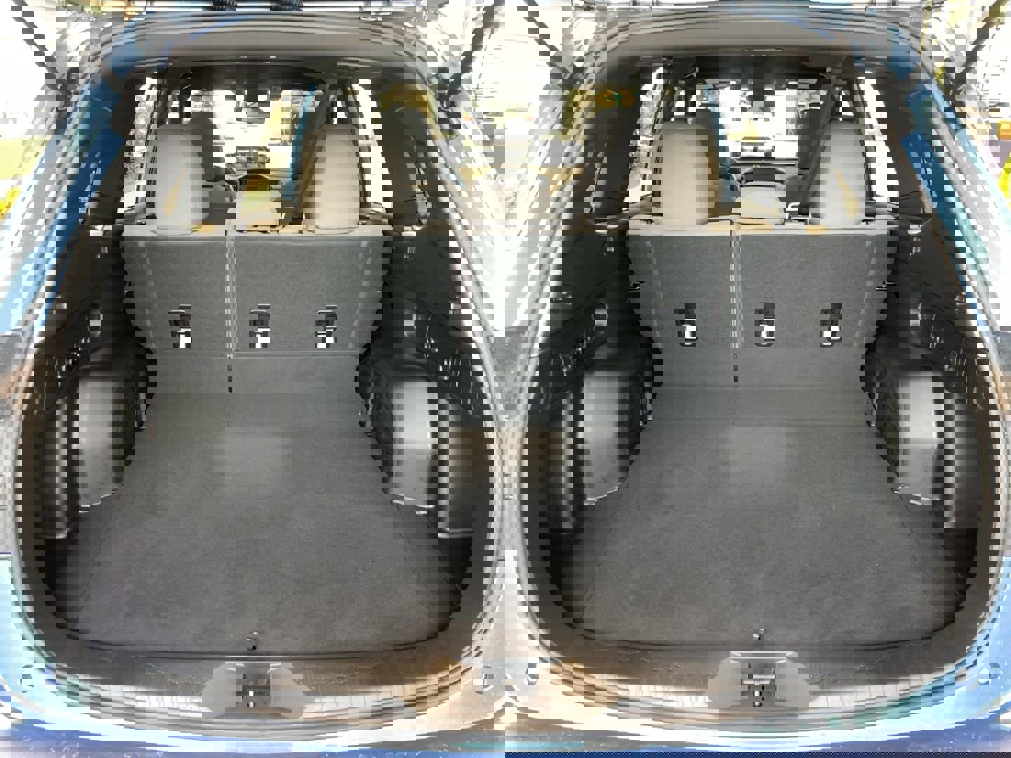 Used 2025 Subaru Forester image 19