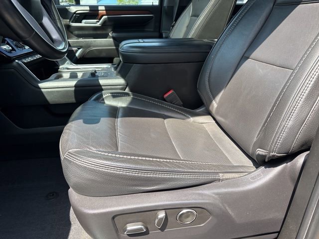 Used 2024 GMC Sierra 2500 Denali w/ Denali Reserve Package image 8