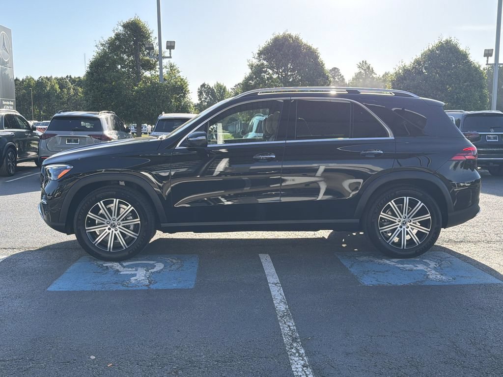 New 2026 Mercedes-Benz GLE 350 4MATIC image 6
