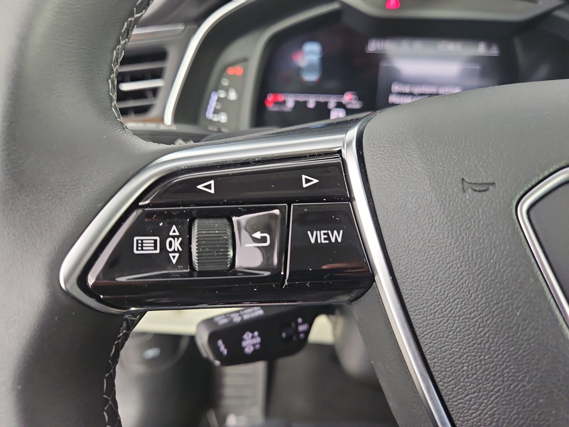 Certified 2025 Audi A6 Premium Plus w/ Premium Plus Package image 27