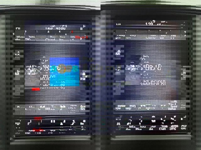 Used 2020 RAM 1500 Big Horn image 15