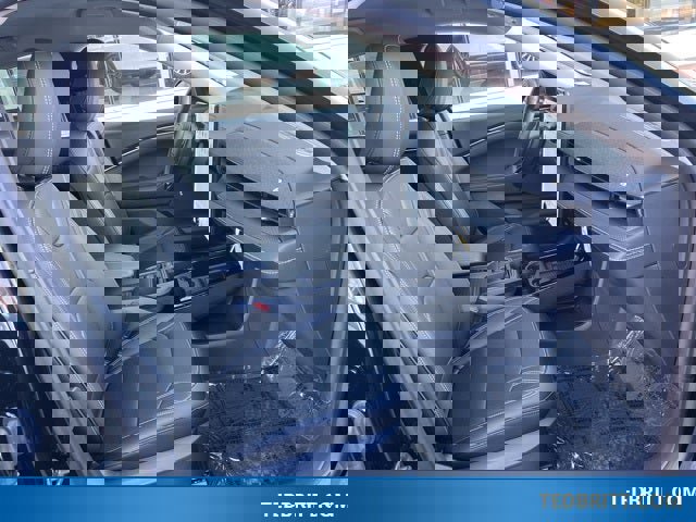 Certified 2025 Ford Mustang Mach-E Premium image 20