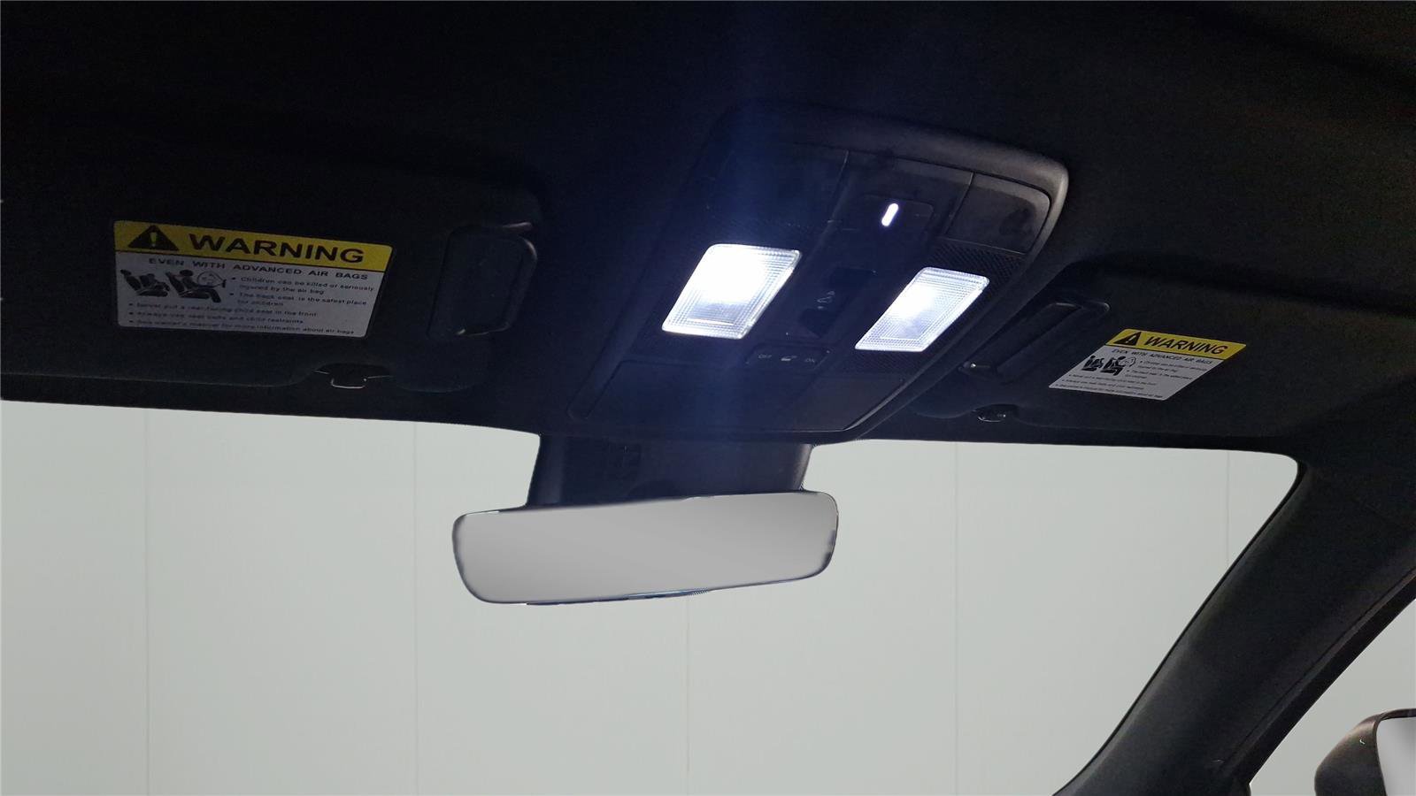 Used 2021 MAZDA CX-9 Grand Touring image 21