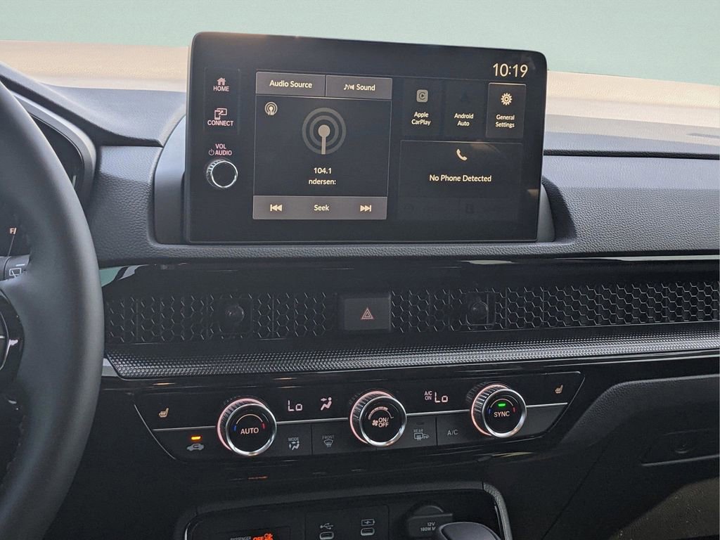 New 2026 Honda CR-V EX-L image 15