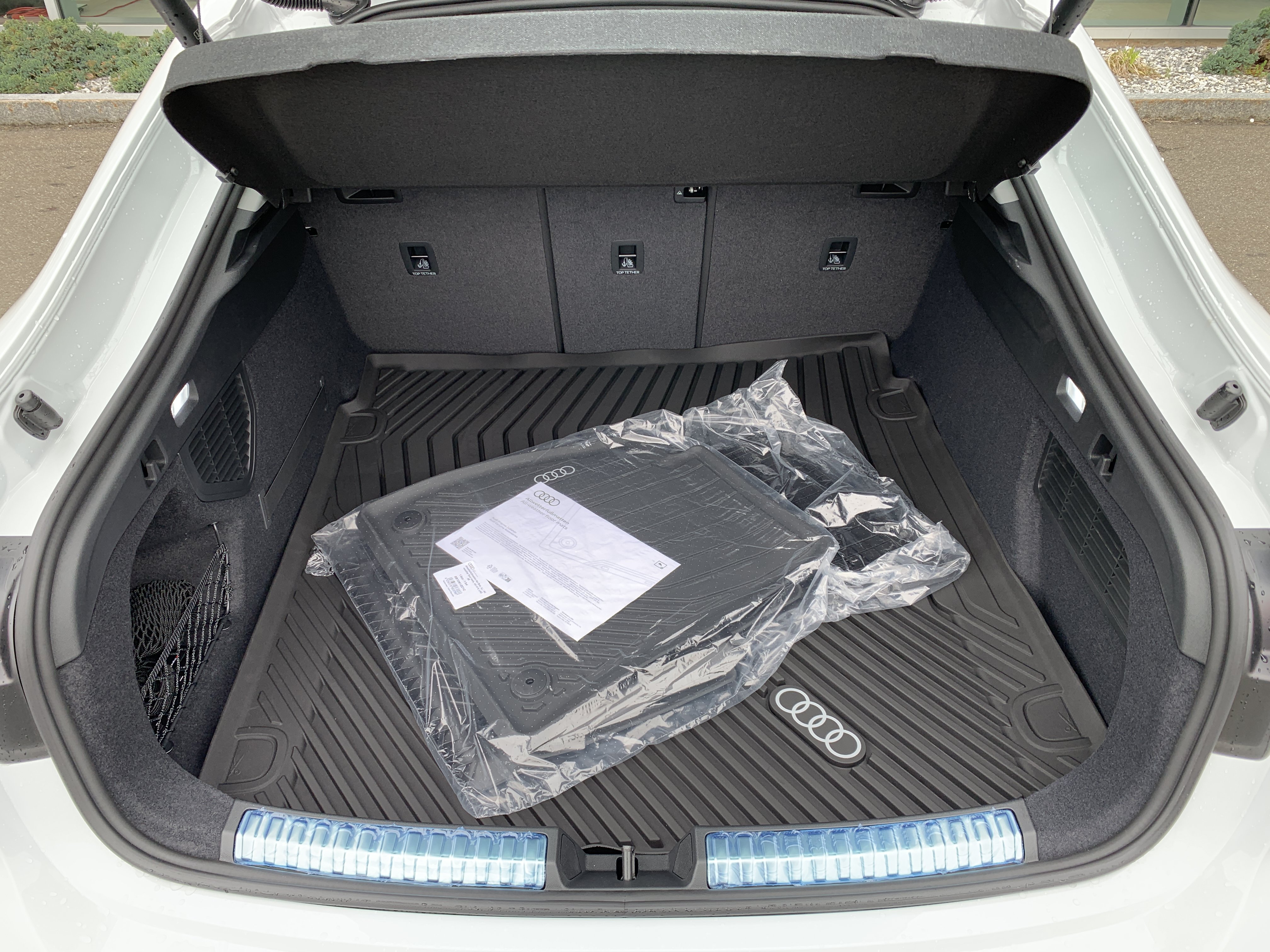 New 2026 Audi A5 2.0T Premium Plus AWD/4WD image 20
