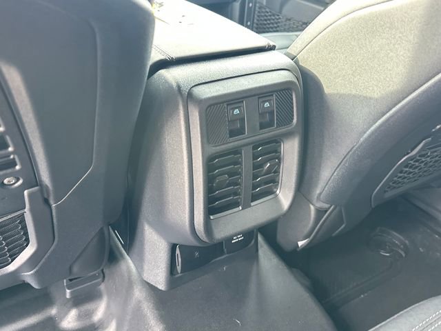 New 2025 Ford Bronco Big Bend w/ Black Diamond Package image 16