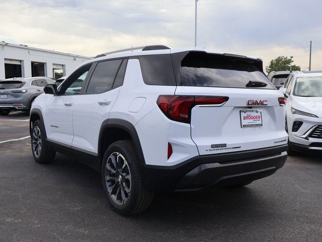 New 2026 GMC Terrain Elevation w/ Elevation Premium Package AWD/4WD image 5