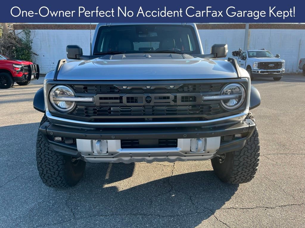 Used 2023 Ford Bronco Raptor image 2