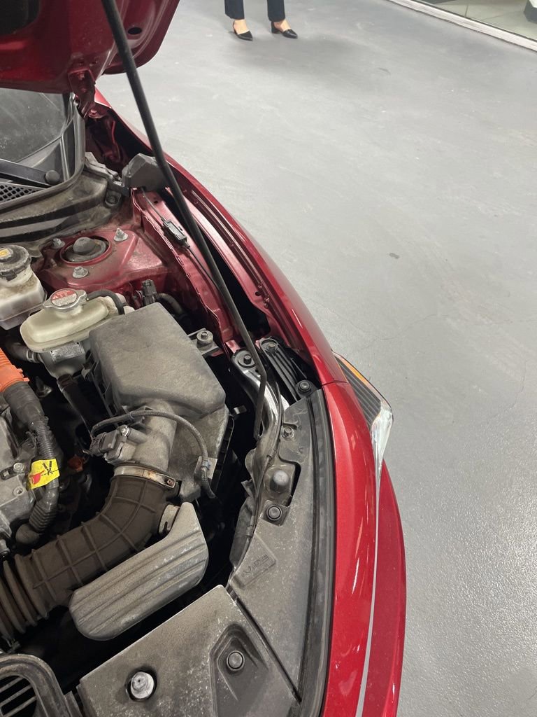 Used 2022 Honda Insight EX image 39