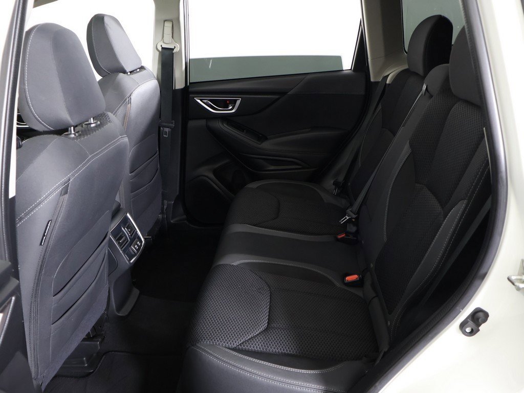 Used 2021 Subaru Forester Premium image 35
