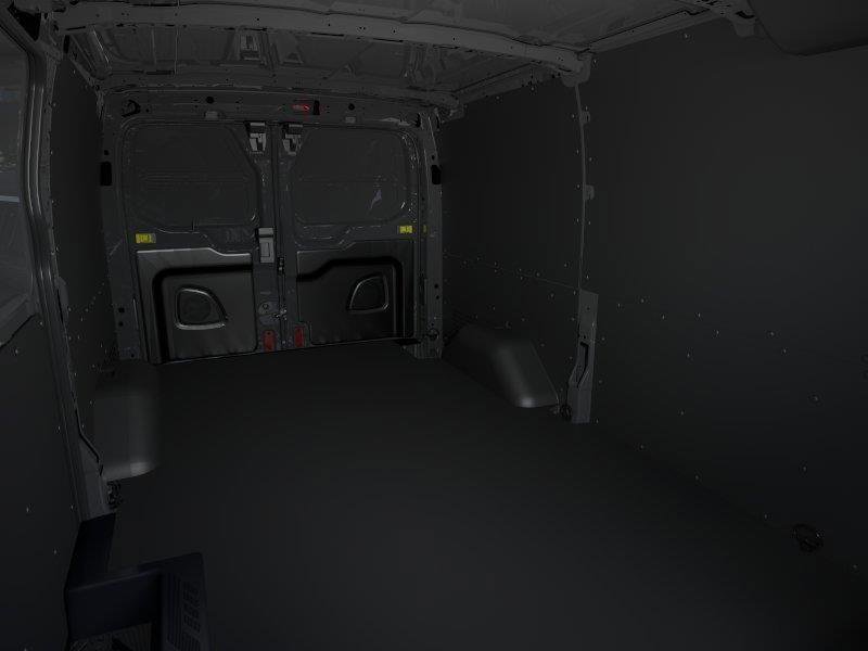 New 2025 Ford Transit 250 Low Roof w/ Interior Upgrade Package image 17