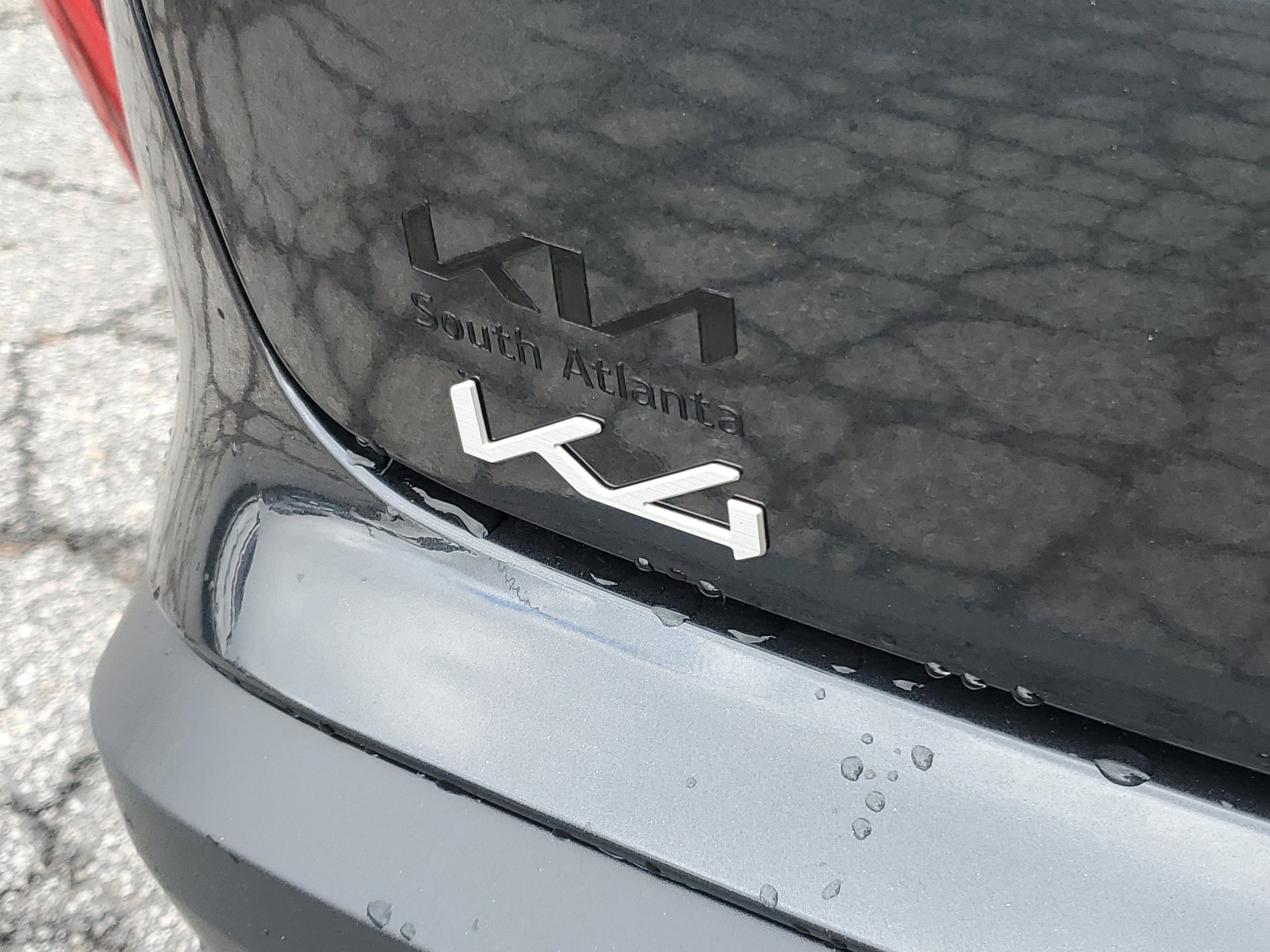 New 2025 Kia K4 LX image 7