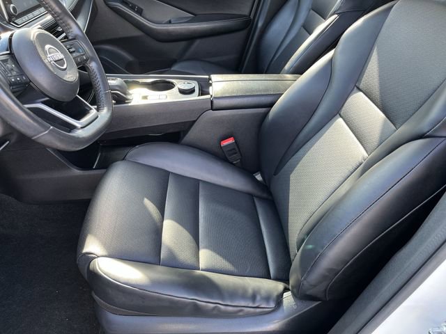 Used 2022 Nissan Rogue SV w/ SV Premium Package AWD/4WD image 15