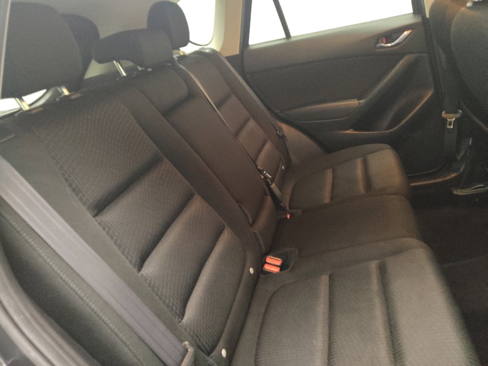 Used 2014 MAZDA CX-5 Touring image 19