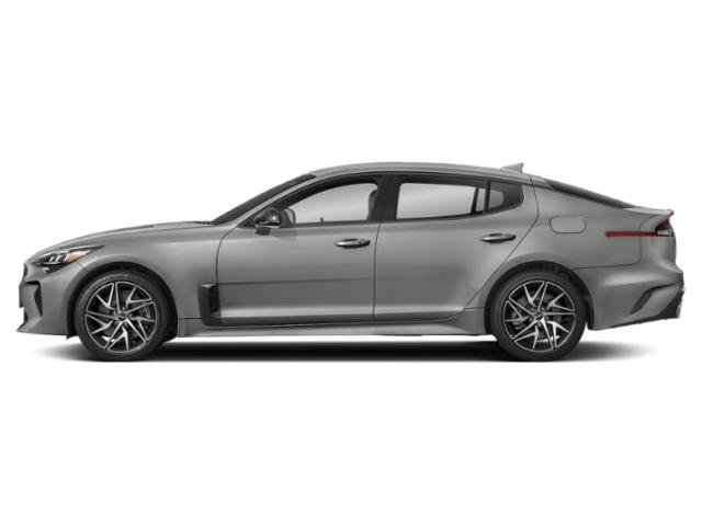 Used 2022 Kia Stinger GT-Line w/ Sun & Sound Package AWD/4WD image 3