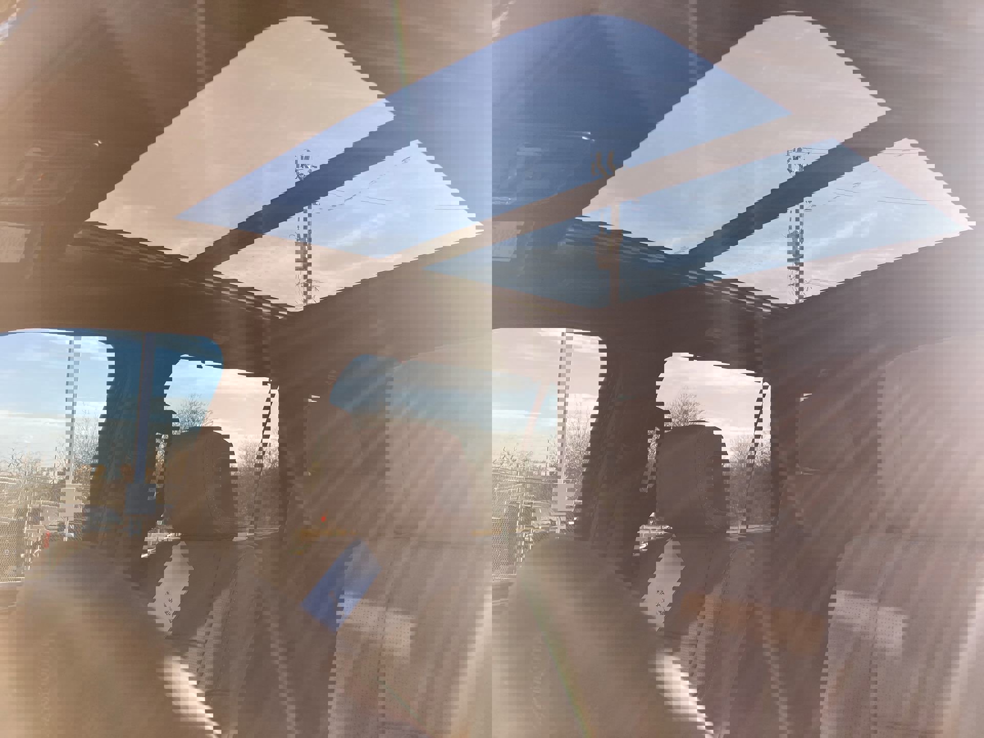 Certified 2026 Toyota Sequoia 1794 Edition image 16