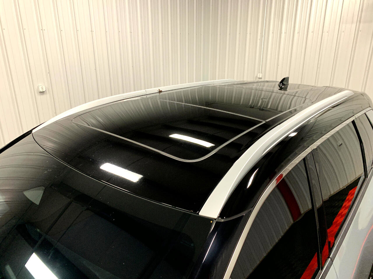 Used 2023 Nissan Rogue Platinum w/ Platinum Premium Package image 14