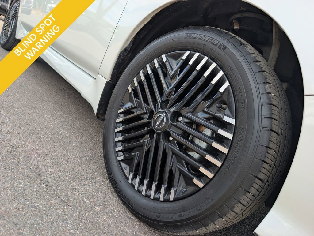 Used 2023 Nissan Leaf SV Plus image 7