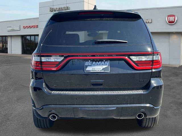 New 2026 Dodge Durango GT image 6