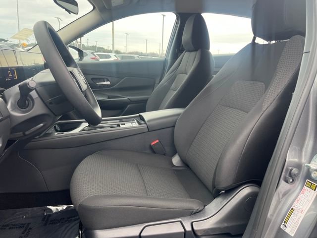 New 2026 Nissan Sentra S w/ Floor Mat Package FWD image 16