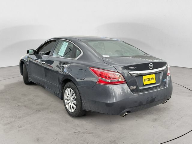 Used 2013 Nissan Altima 2.5 S FWD image 7