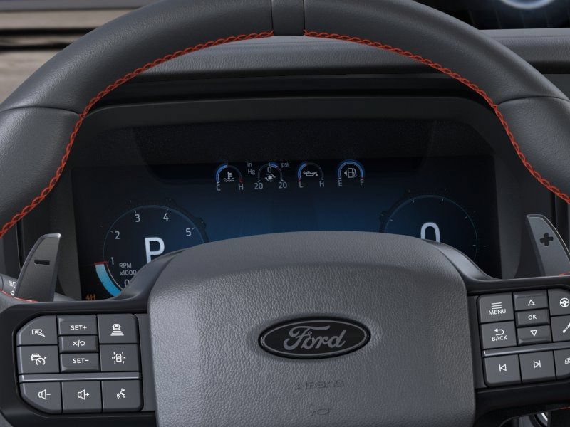 New 2026 Ford F150 Raptor AWD/4WD image 13