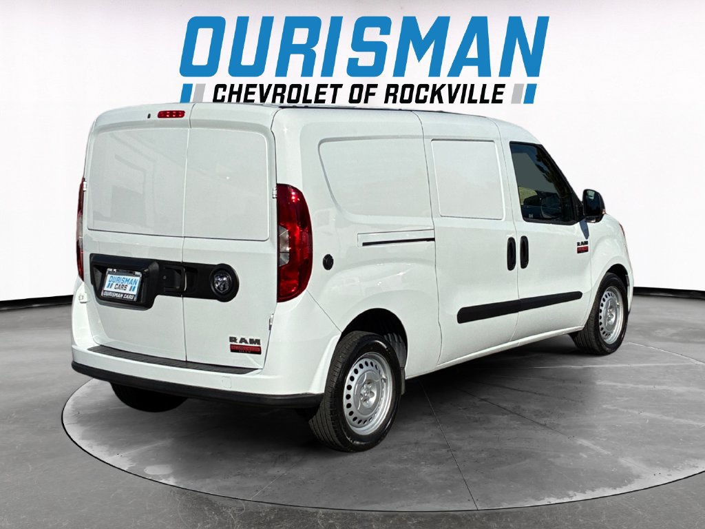 Used 2022 RAM ProMaster City Wagon FWD image 6