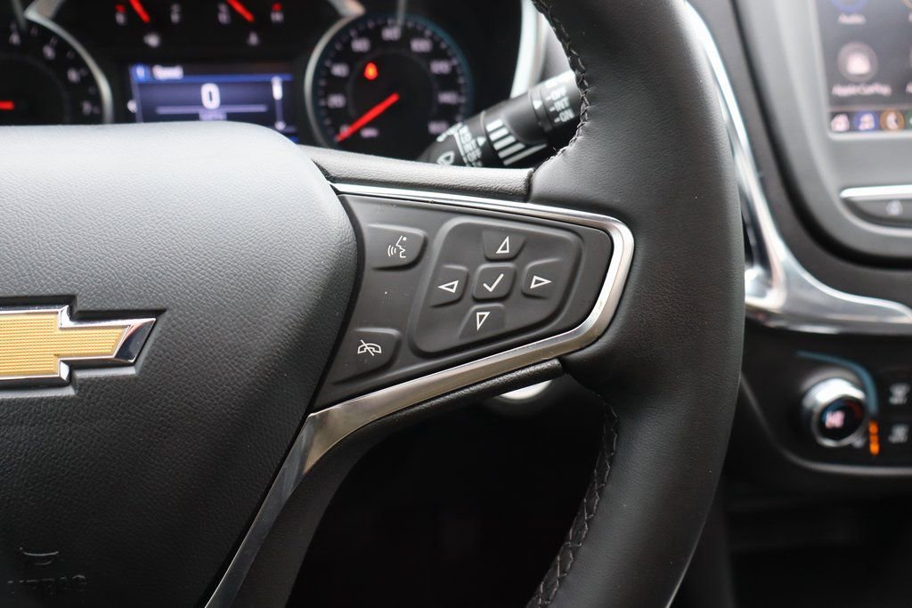 Used 2024 Chevrolet Equinox LT image 8