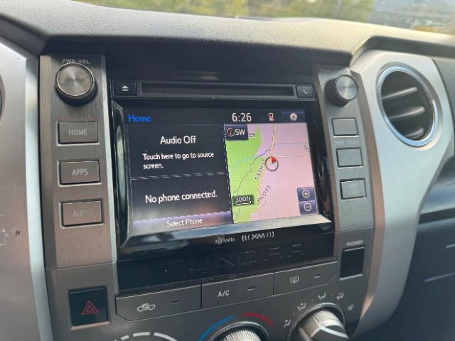 Used 2015 Toyota Tundra SR5 w/ SR5 Upgrade Package image 31