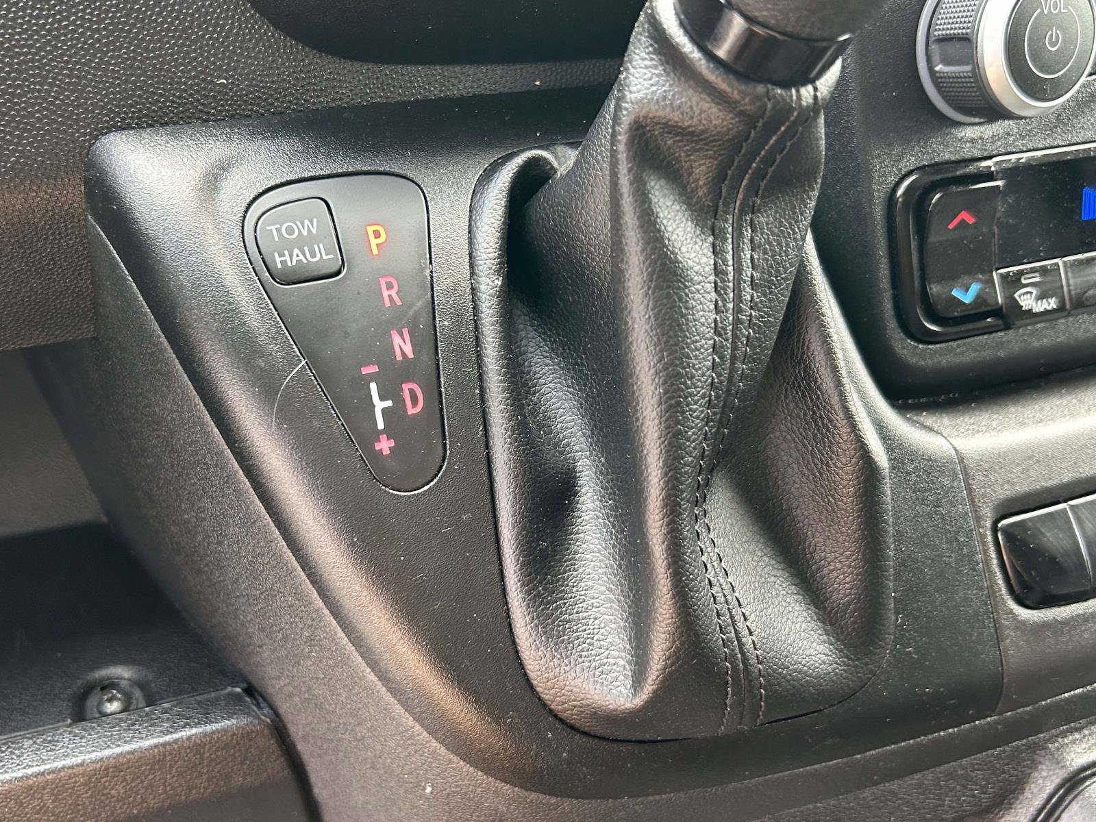 Used 2024 RAM ProMaster 2500 image 22