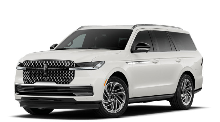 New 2026 Lincoln Navigator Reserve AWD/4WD image 49