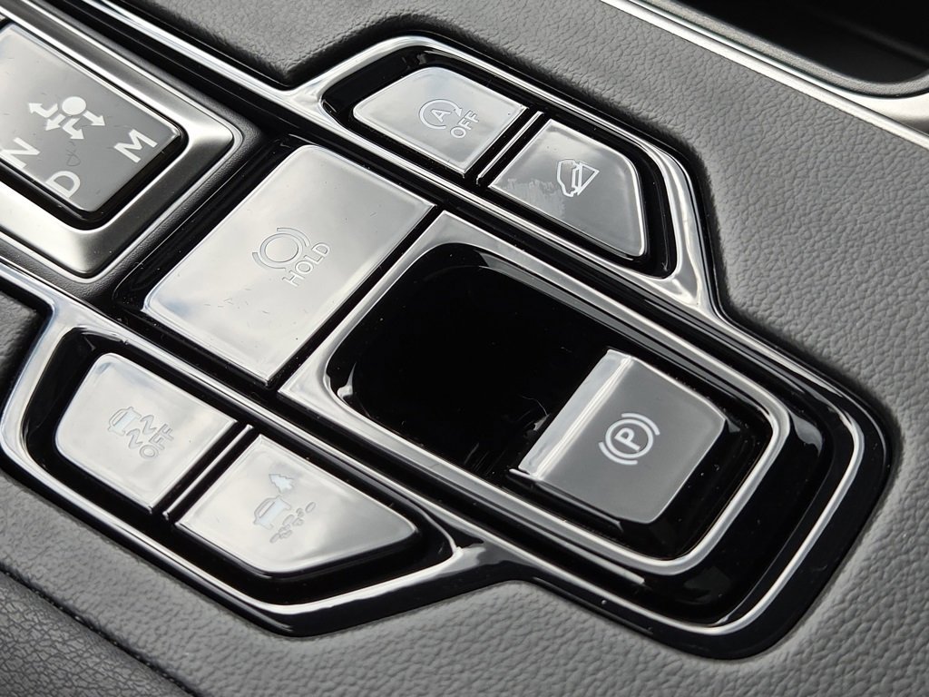 New 2025 Lexus TX 350 AWD image 21